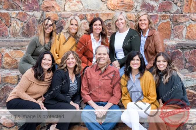 Staff 2019